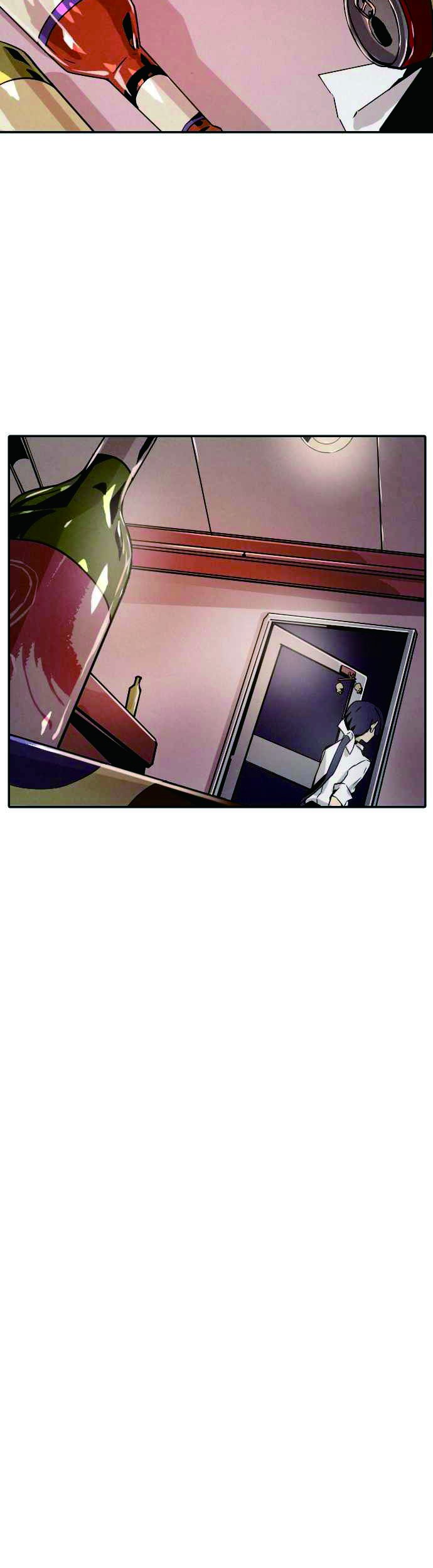 How to Kill a God Chapter 6 - halaman 24