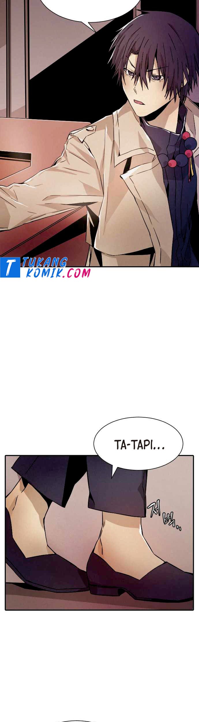 How to Kill a God Chapter 6 - halaman 4