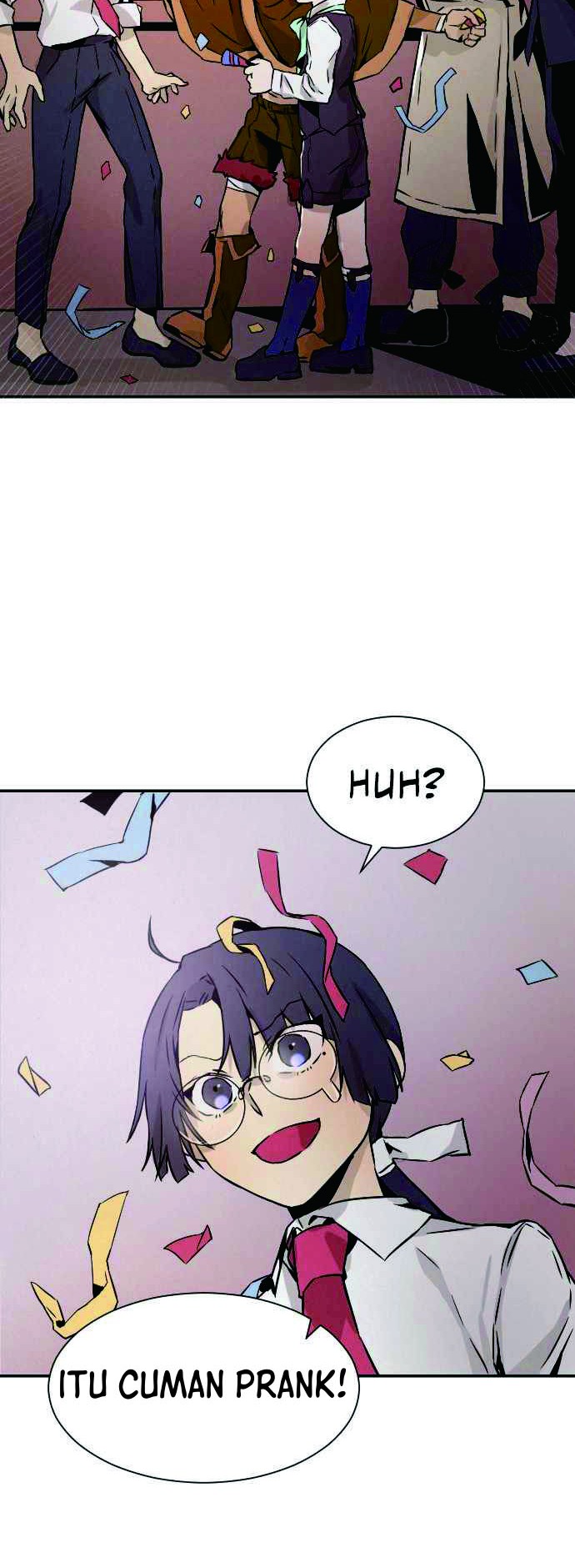How to Kill a God Chapter 6 - halaman 9