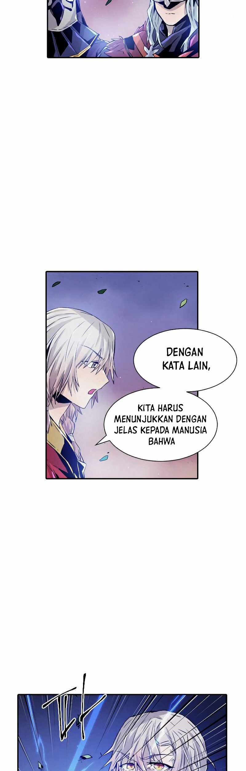 How to Kill a God Chapter 60 - halaman 10