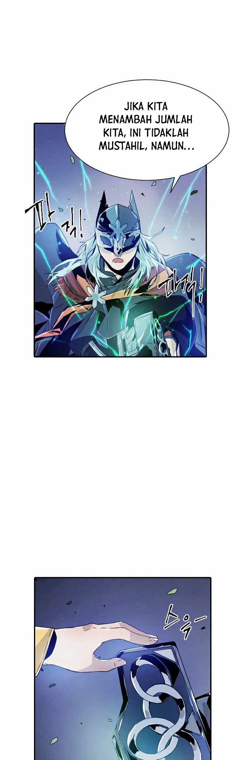How to Kill a God Chapter 60 - halaman 14