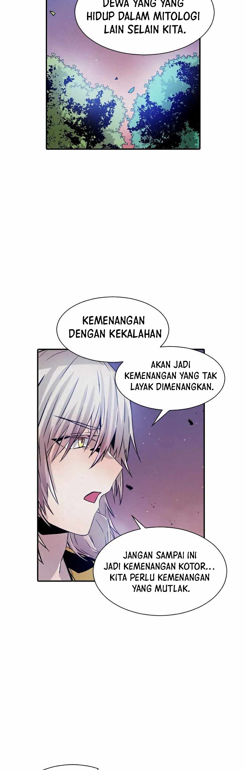 How to Kill a God Chapter 60 - halaman 16