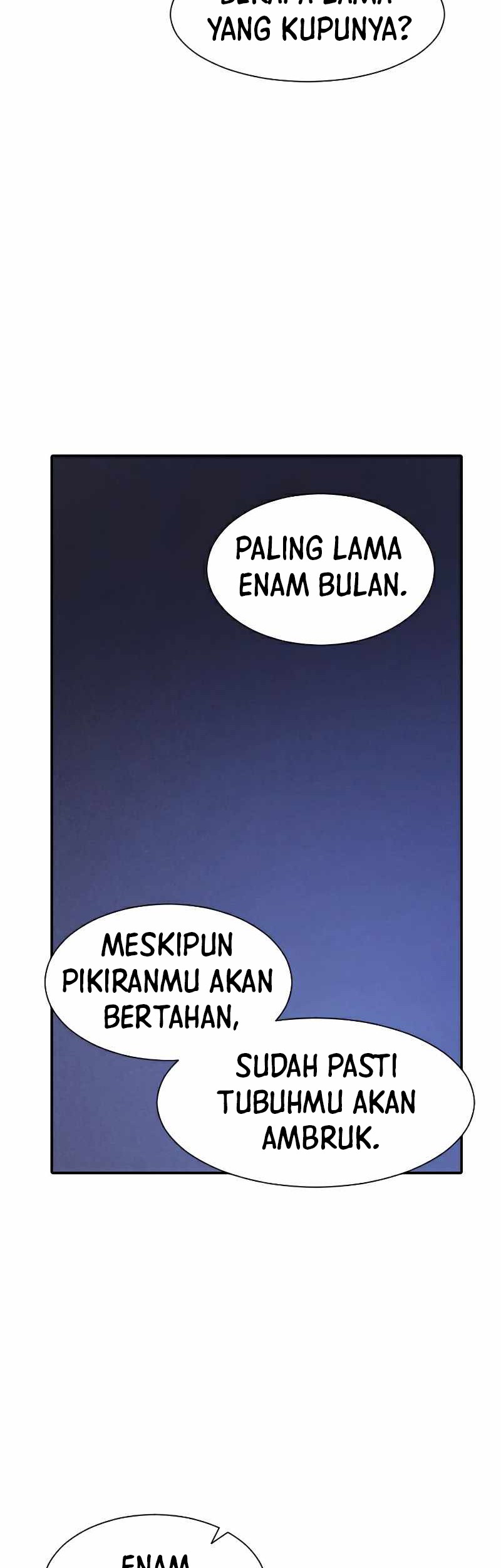 How to Kill a God Chapter 60 - halaman 31