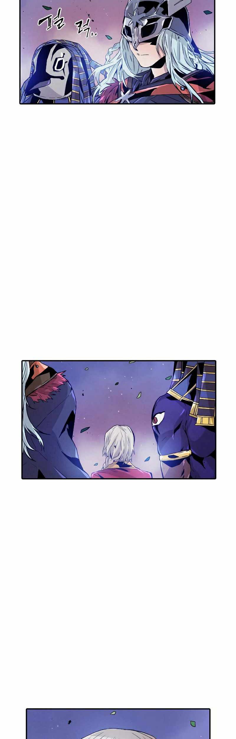 How to Kill a God Chapter 60 - halaman 4