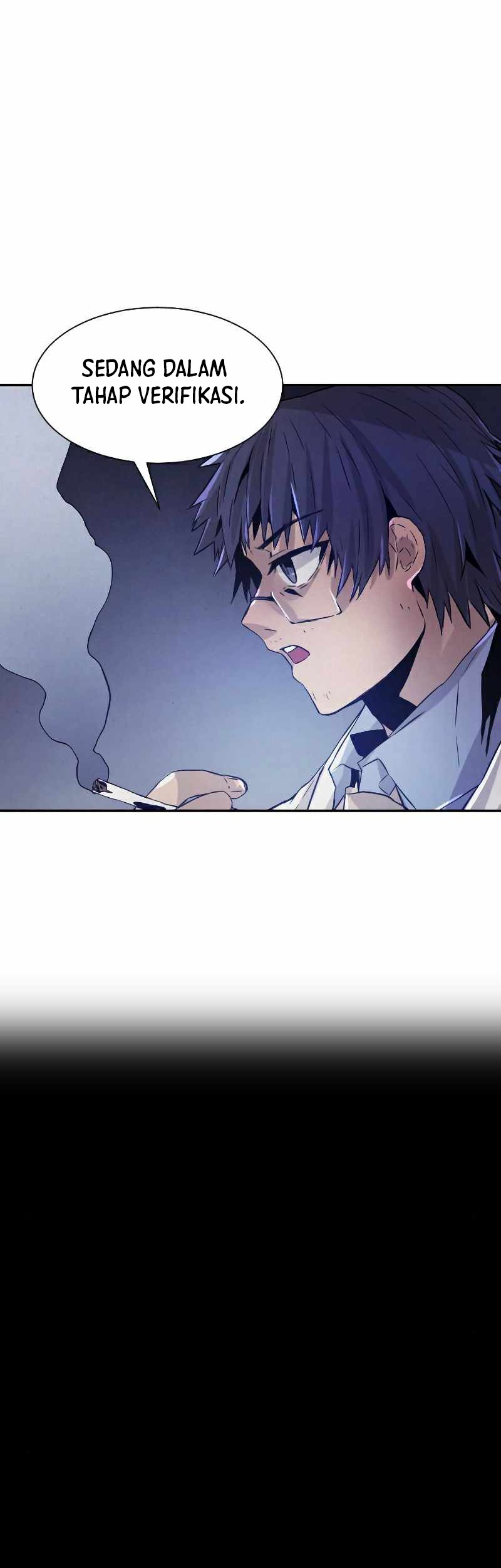 How to Kill a God Chapter 60 - halaman 42