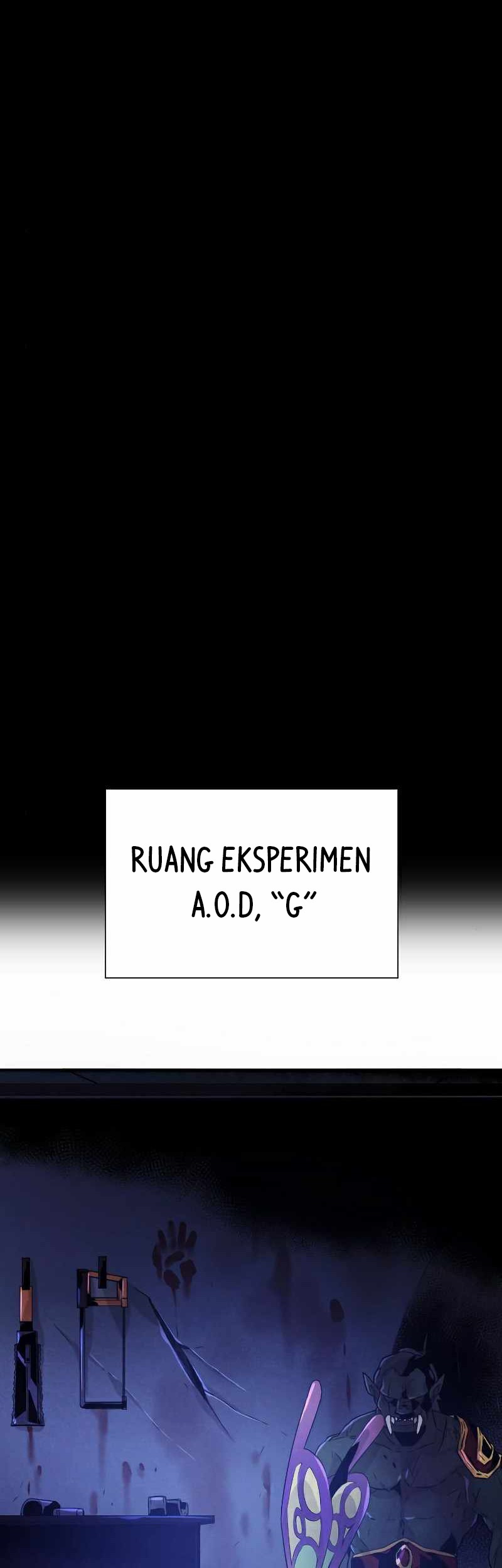 How to Kill a God Chapter 60 - halaman 43
