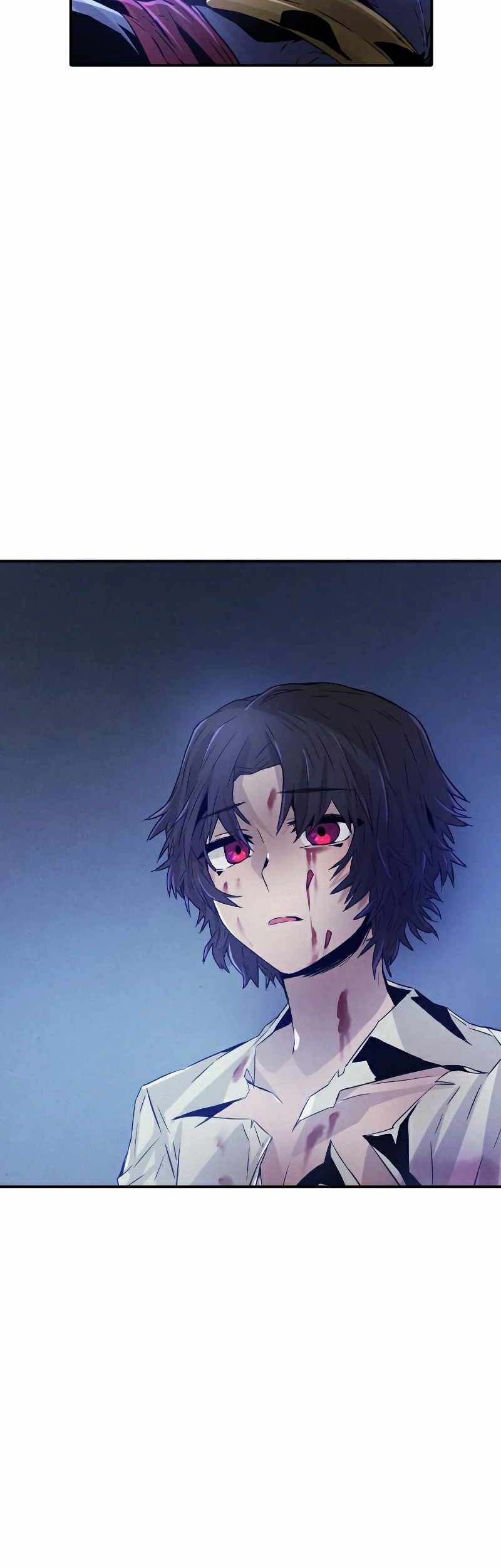 How to Kill a God Chapter 60 - halaman 48