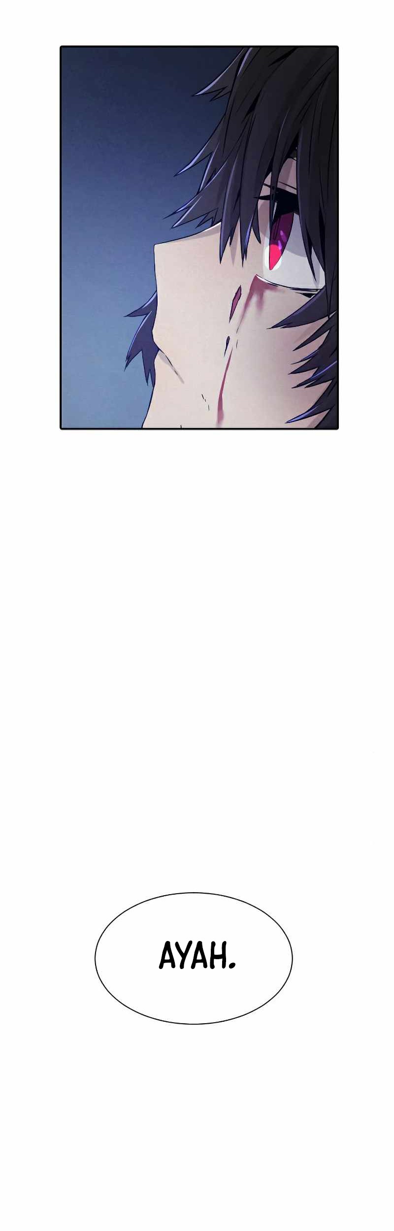 How to Kill a God Chapter 60 - halaman 49