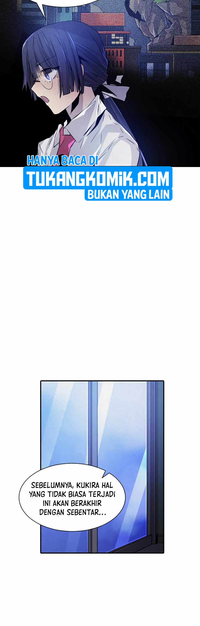 How to Kill a God Chapter 61 - halaman 11