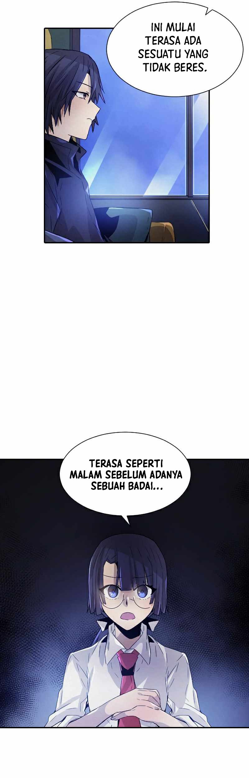 How to Kill a God Chapter 61 - halaman 13