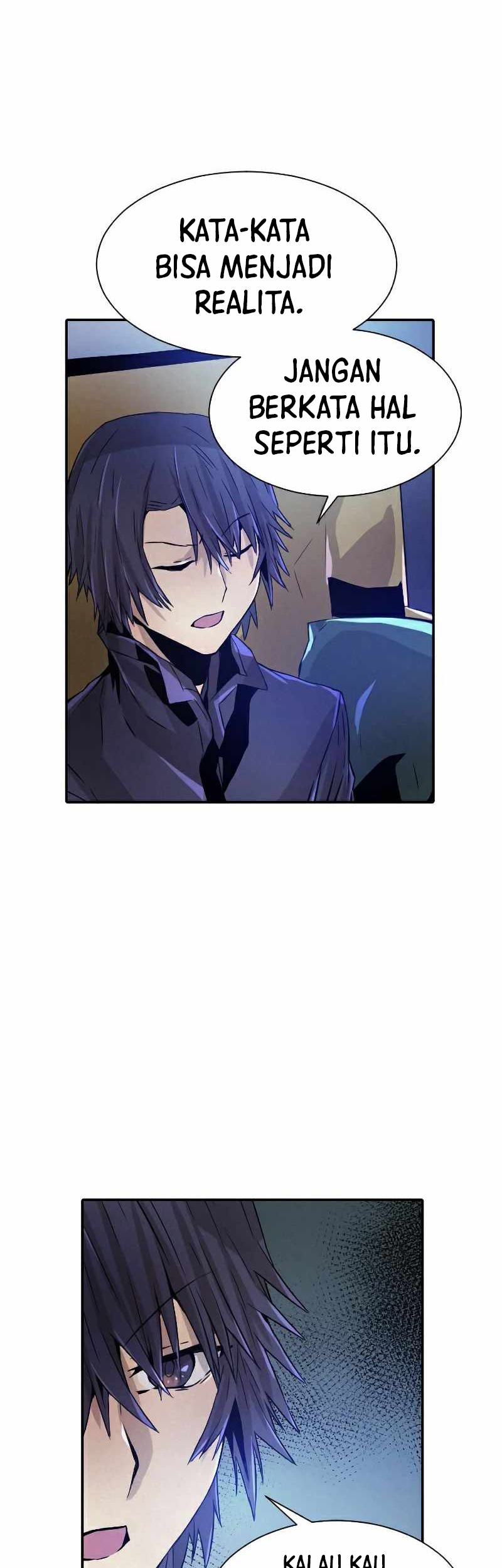 How to Kill a God Chapter 61 - halaman 14