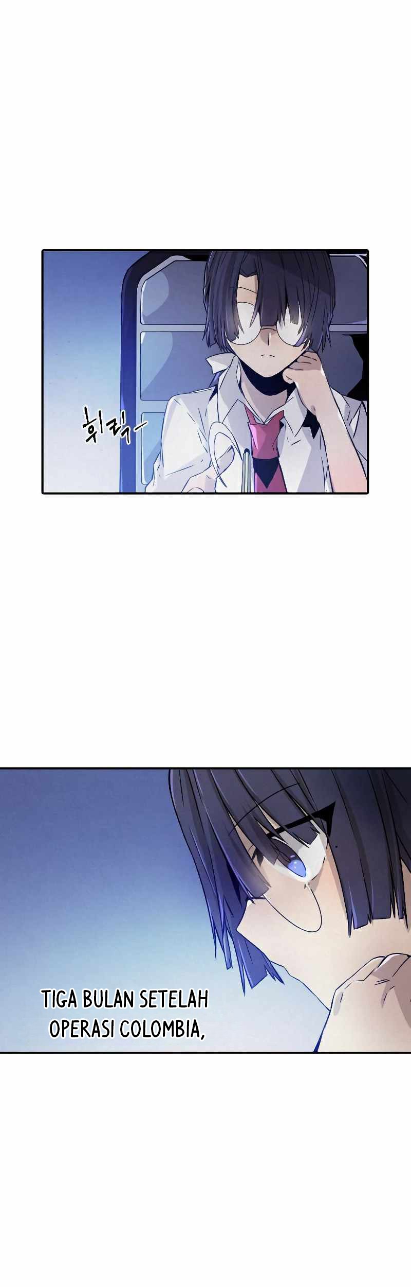 How to Kill a God Chapter 61 - halaman 2