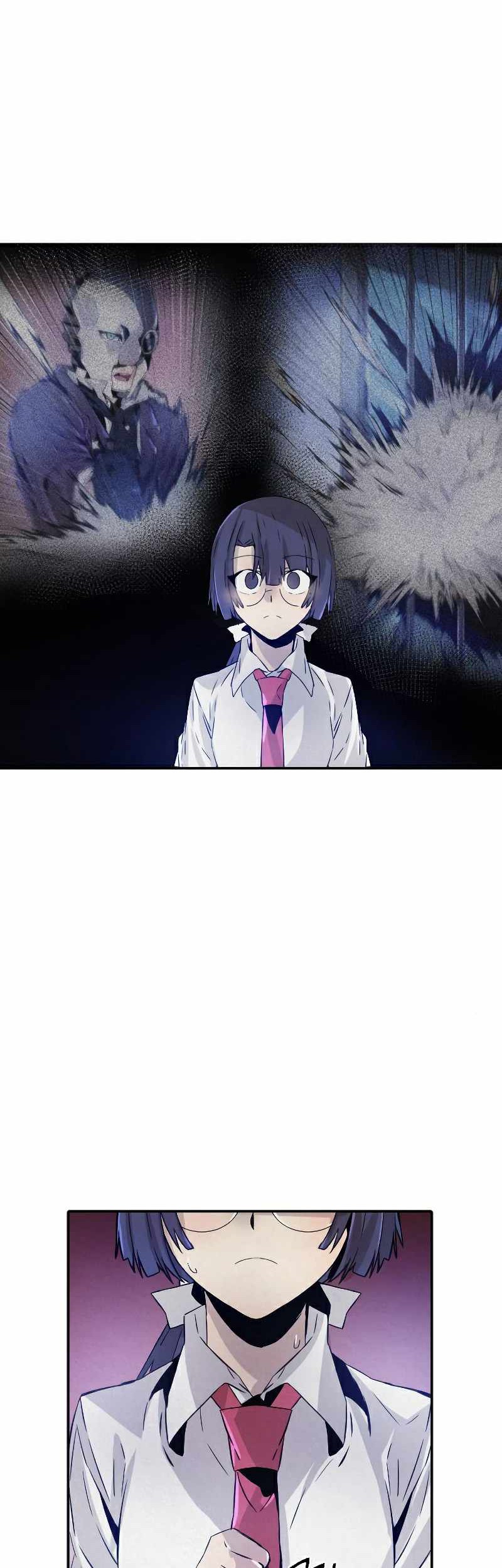 How to Kill a God Chapter 61 - halaman 32