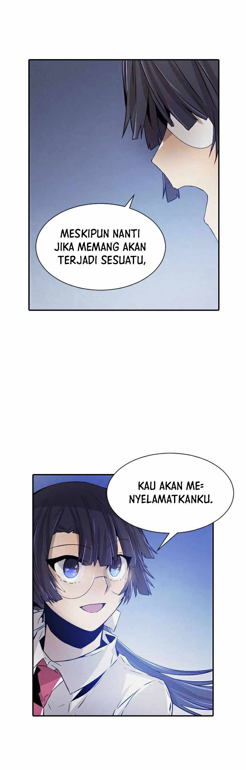 How to Kill a God Chapter 61 - halaman 37
