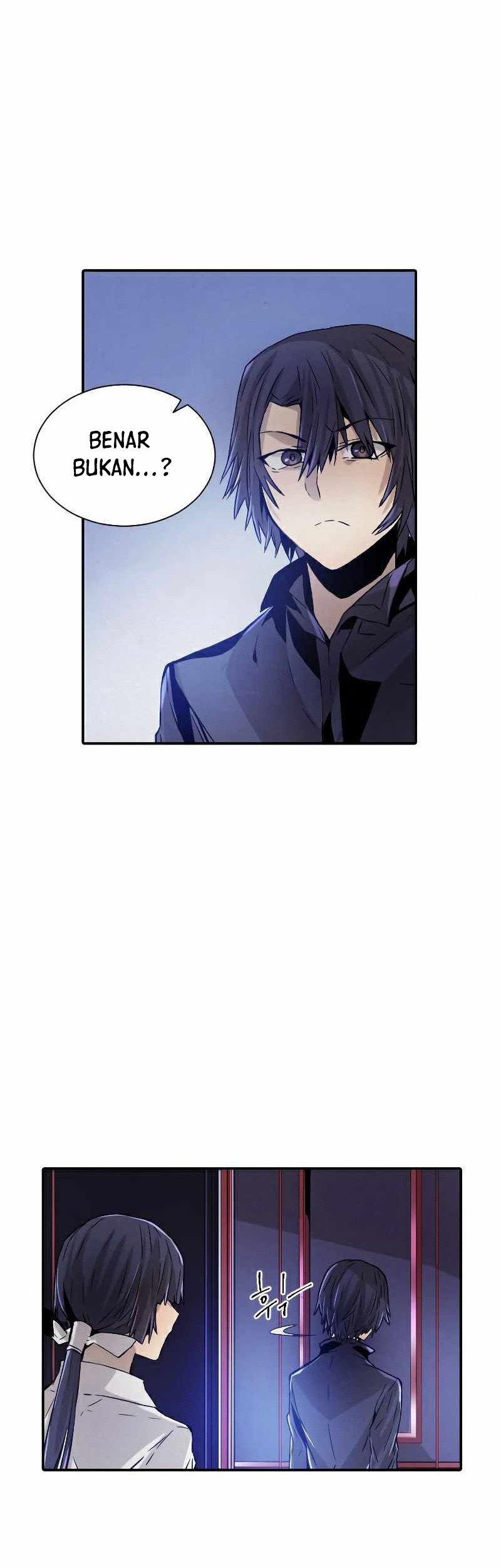 How to Kill a God Chapter 61 - halaman 38