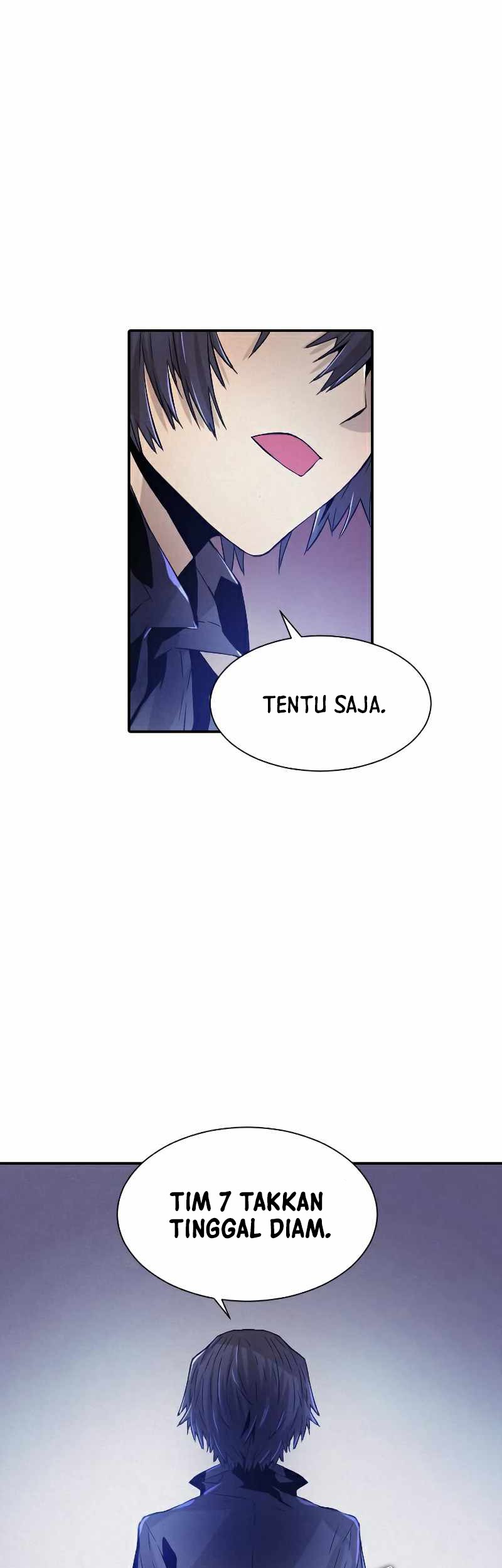 How to Kill a God Chapter 61 - halaman 39