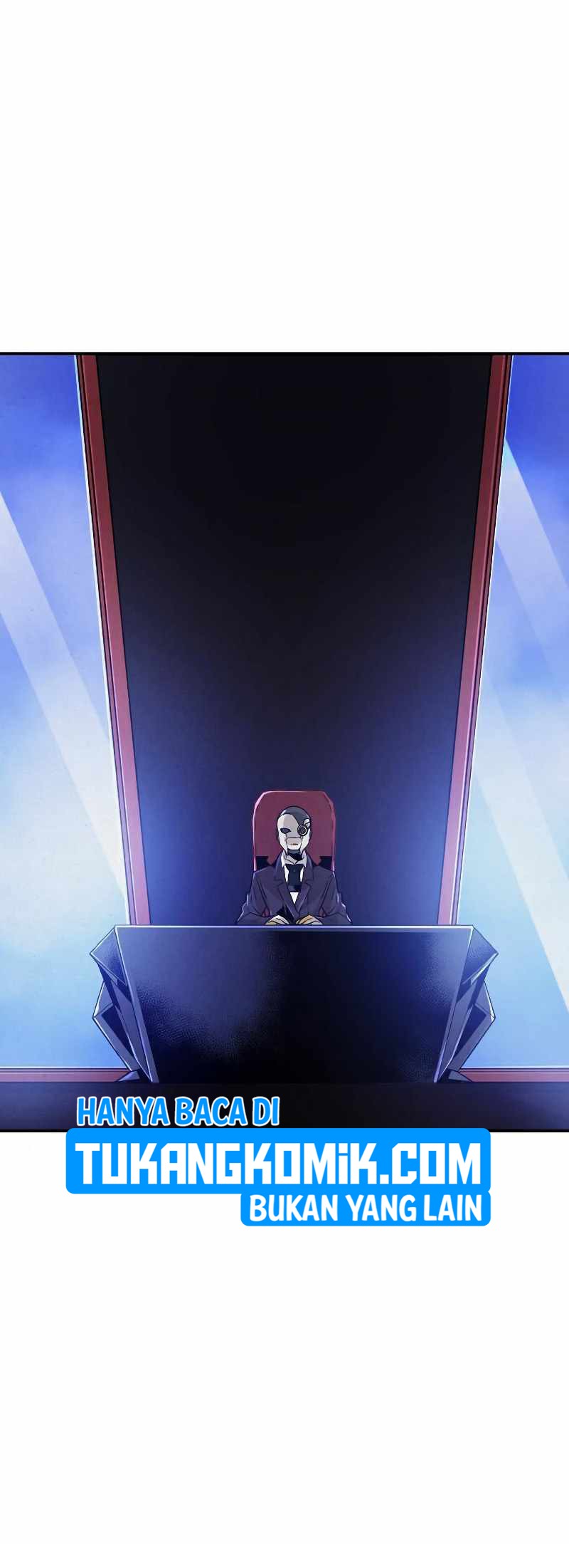 How to Kill a God Chapter 61 - halaman 41