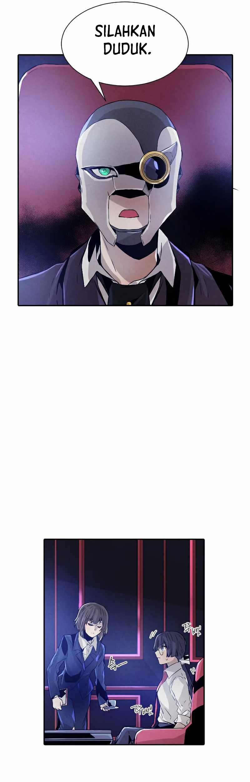How to Kill a God Chapter 61 - halaman 42