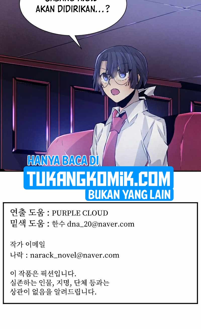 How to Kill a God Chapter 61 - halaman 46