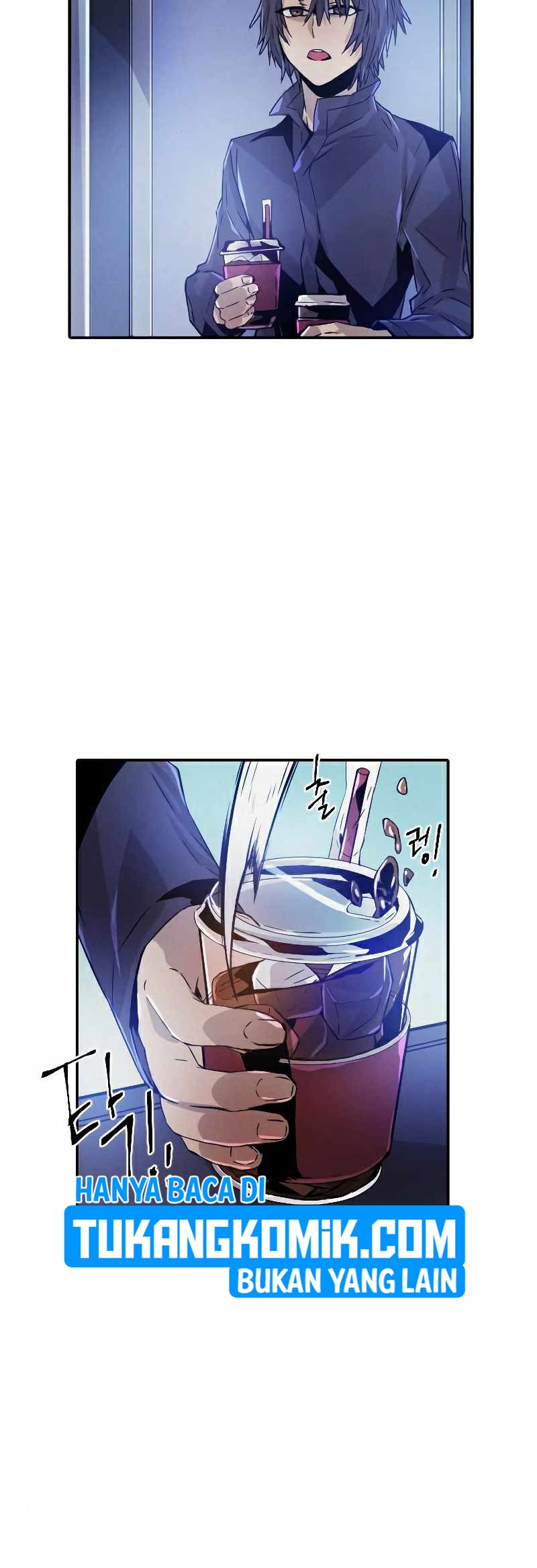How to Kill a God Chapter 61 - halaman 6