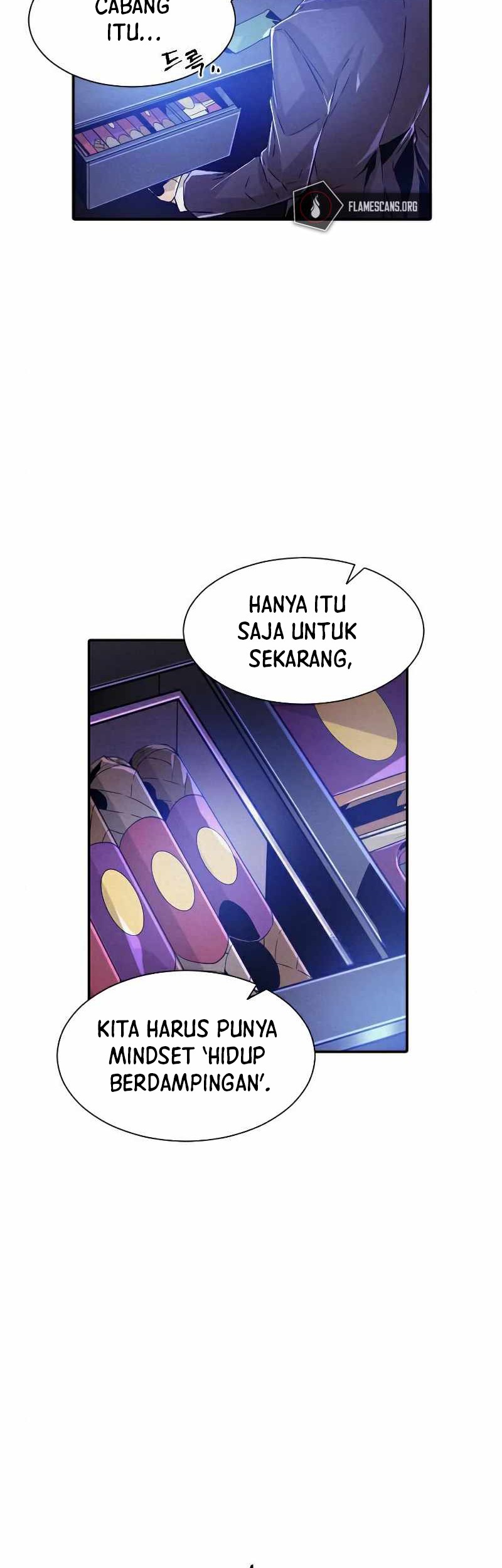 How to Kill a God Chapter 62 - halaman 10