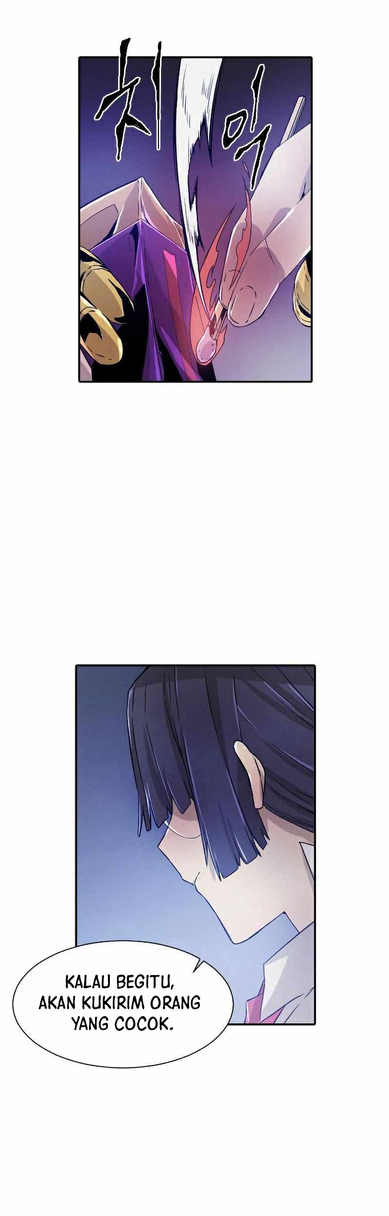 How to Kill a God Chapter 62 - halaman 13