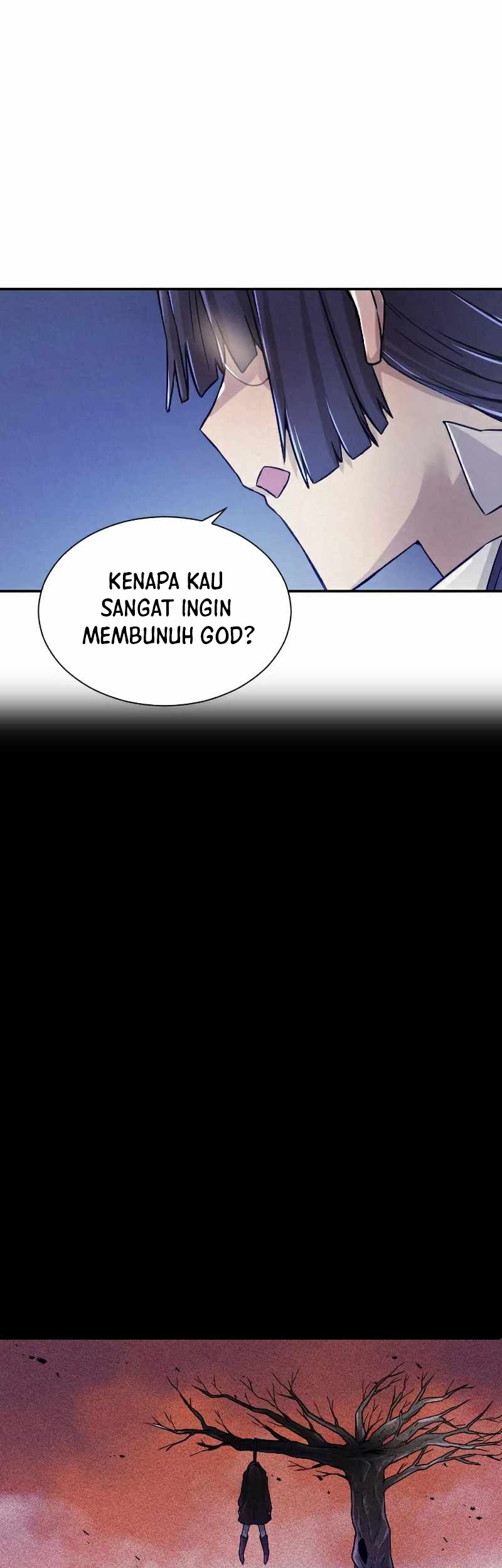 How to Kill a God Chapter 62 - halaman 15