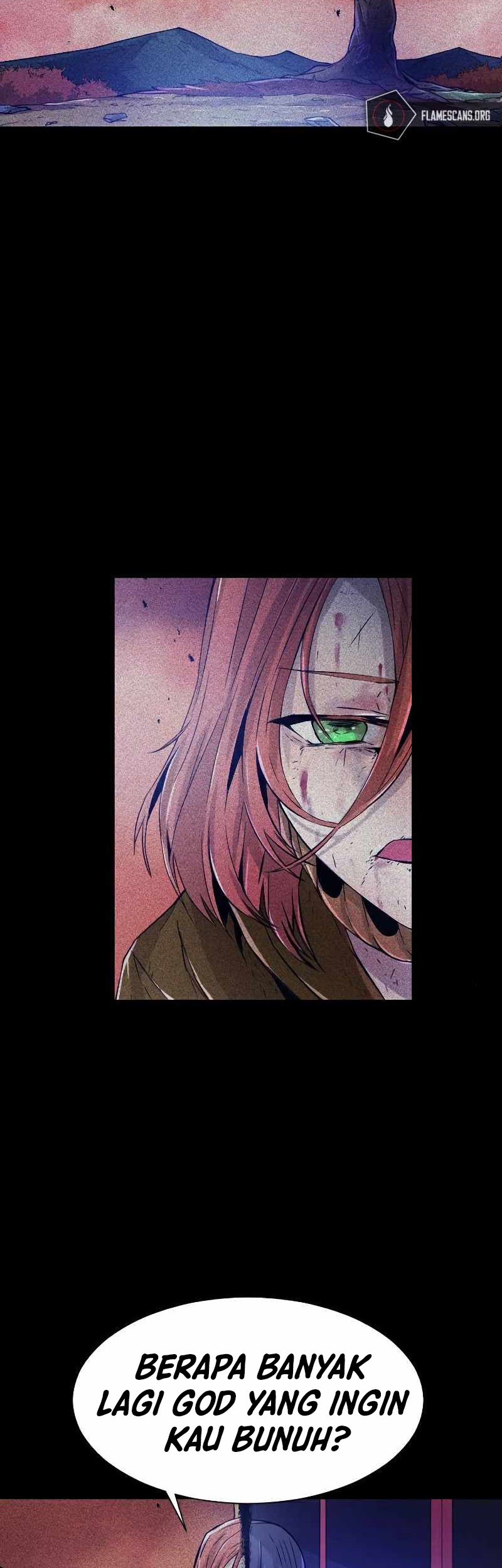How to Kill a God Chapter 62 - halaman 16