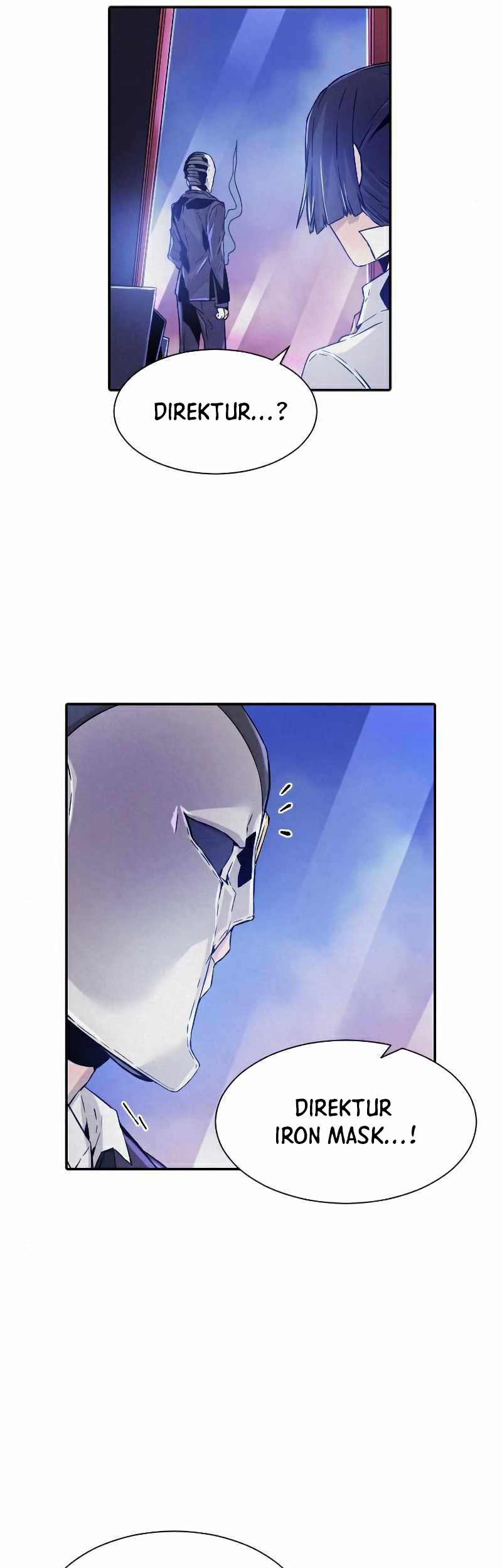 How to Kill a God Chapter 62 - halaman 19