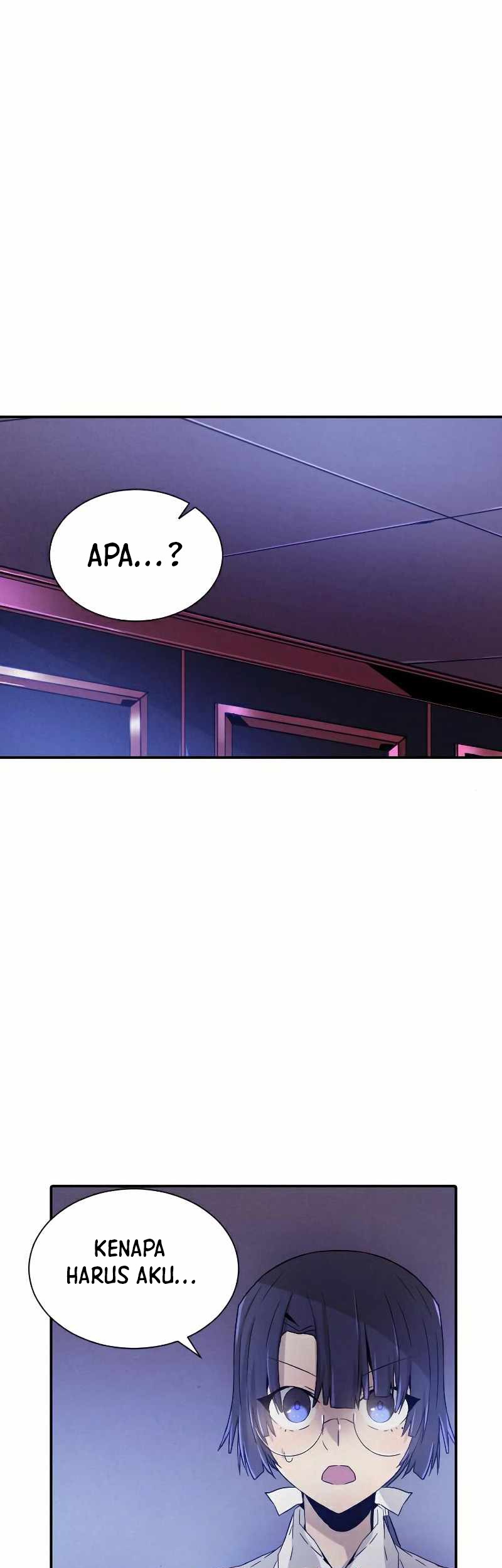How to Kill a God Chapter 62 - halaman 2