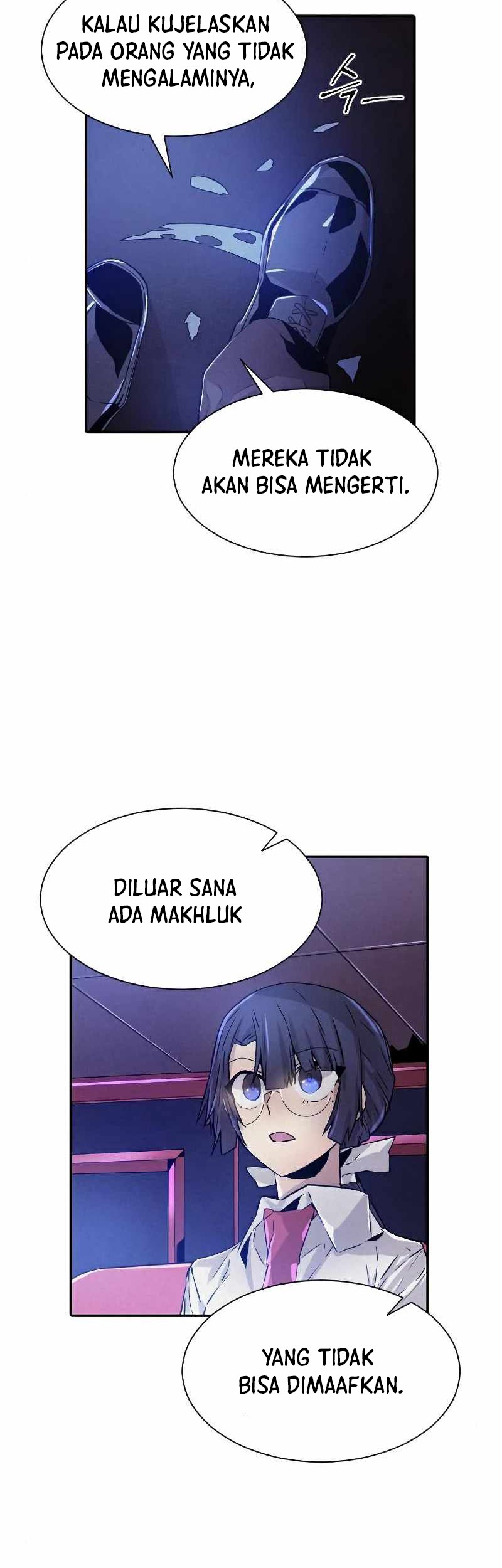 How to Kill a God Chapter 62 - halaman 20
