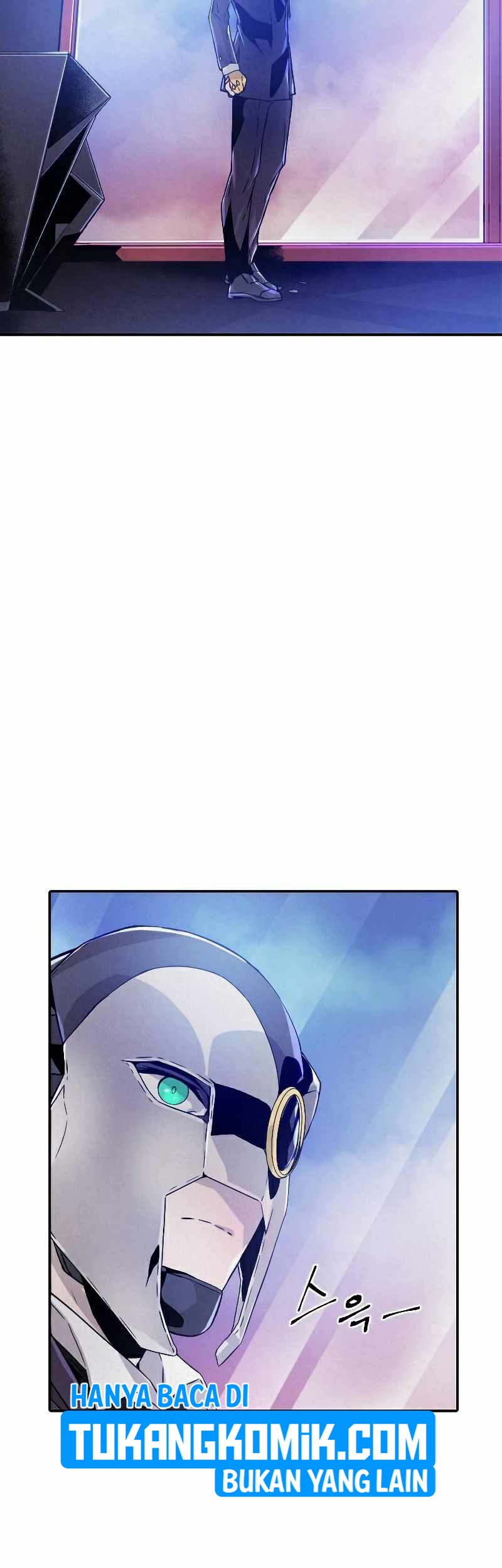 How to Kill a God Chapter 62 - halaman 23