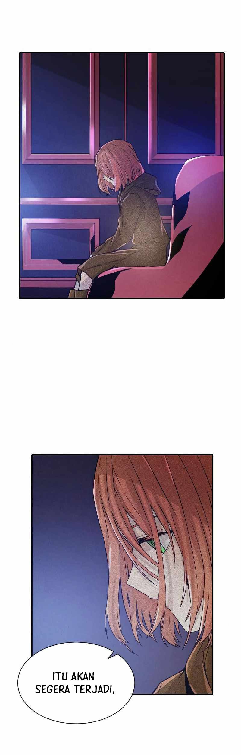 How to Kill a God Chapter 62 - halaman 25