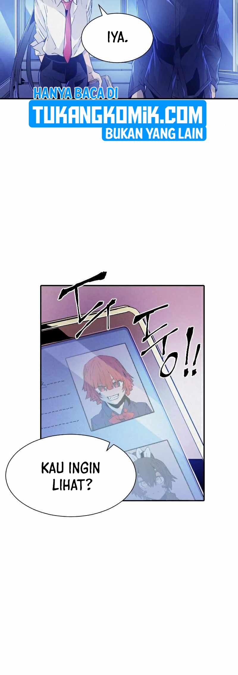 How to Kill a God Chapter 62 - halaman 29