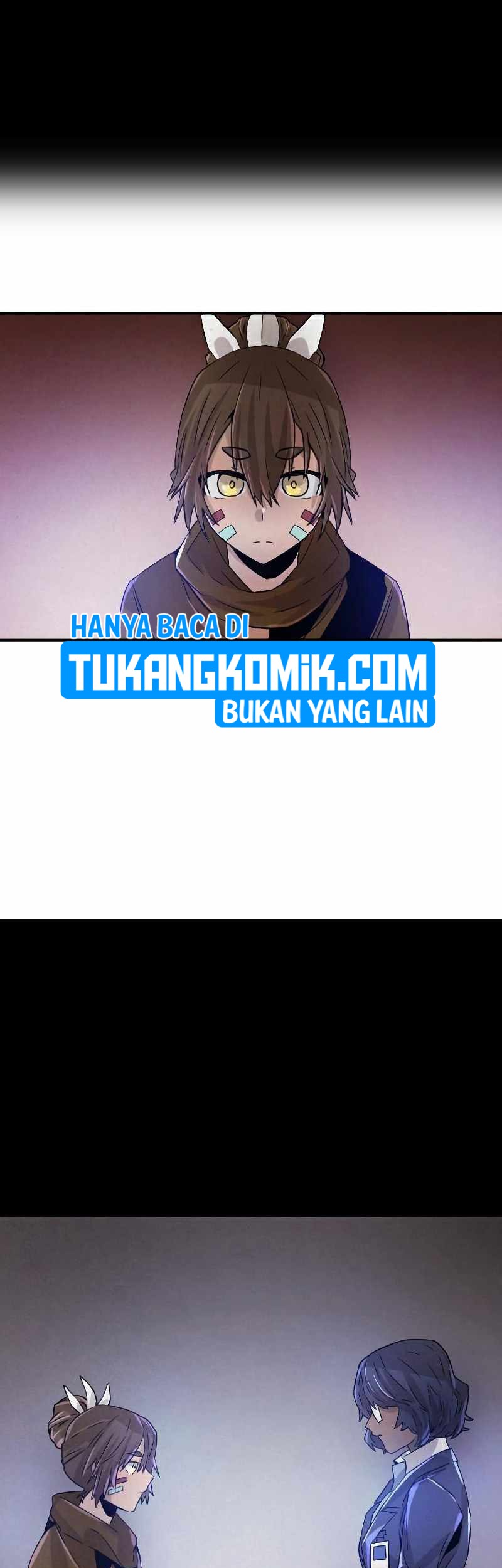 How to Kill a God Chapter 62 - halaman 34