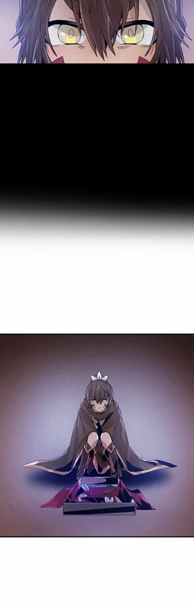 How to Kill a God Chapter 62 - halaman 37