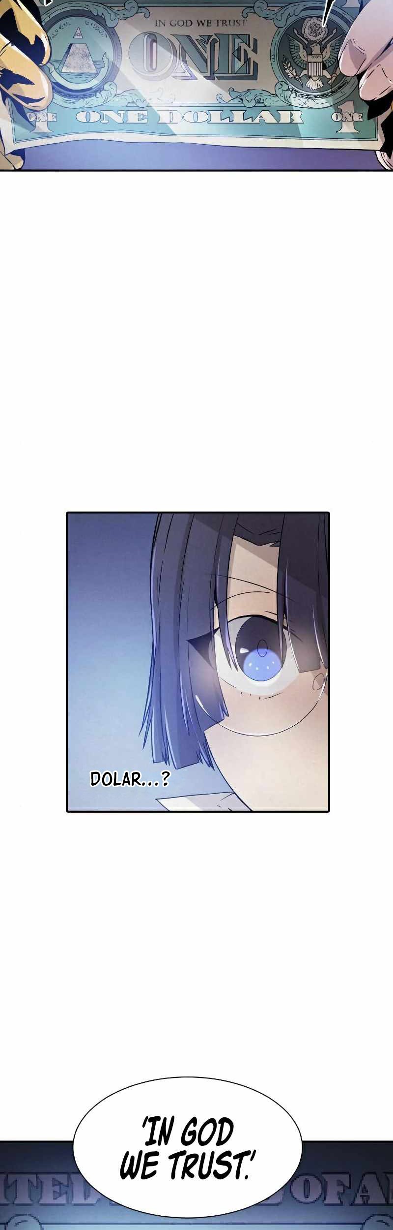 How to Kill a God Chapter 62 - halaman 4