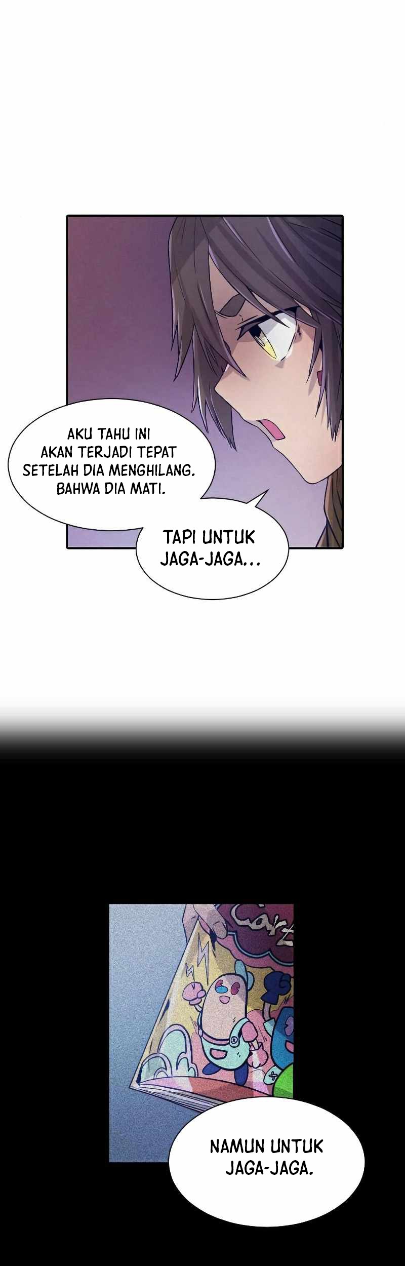 How to Kill a God Chapter 62 - halaman 42
