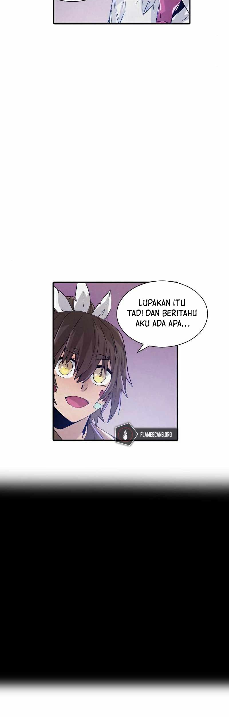 How to Kill a God Chapter 62 - halaman 44