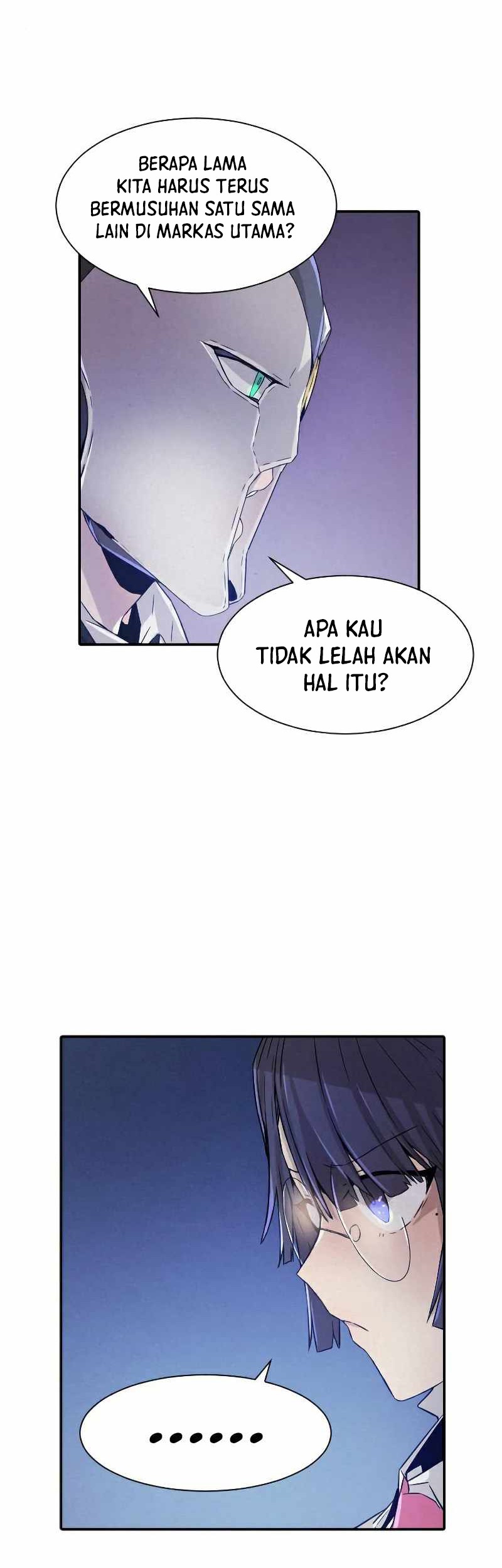 How to Kill a God Chapter 62 - halaman 8