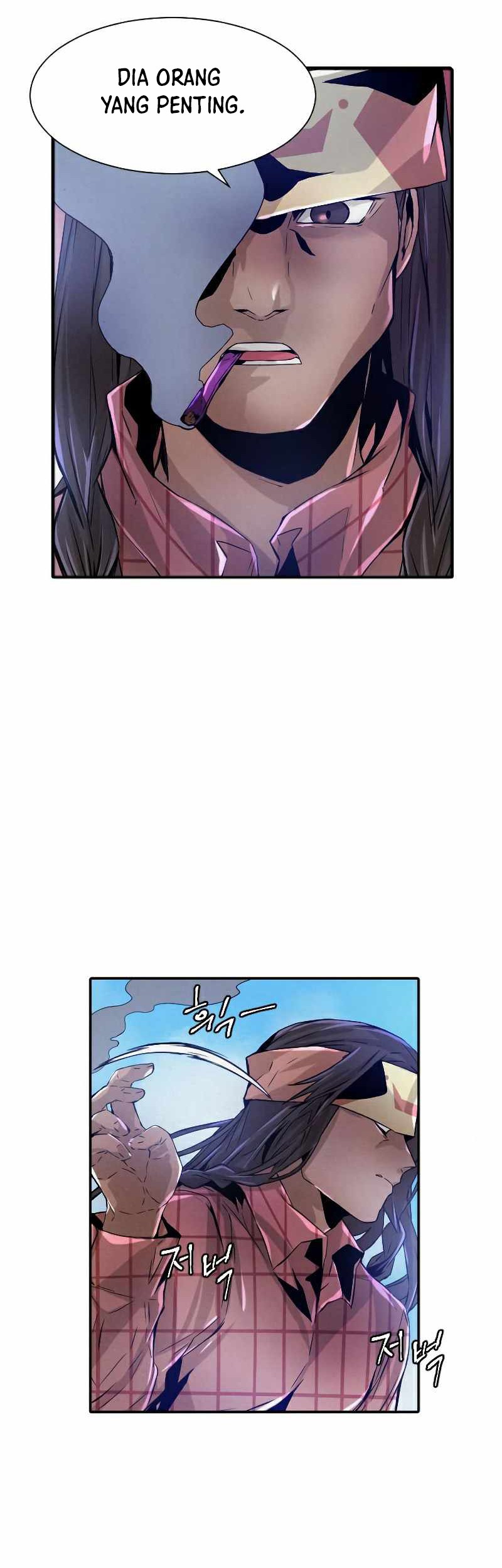 How to Kill a God Chapter 63 - halaman 10