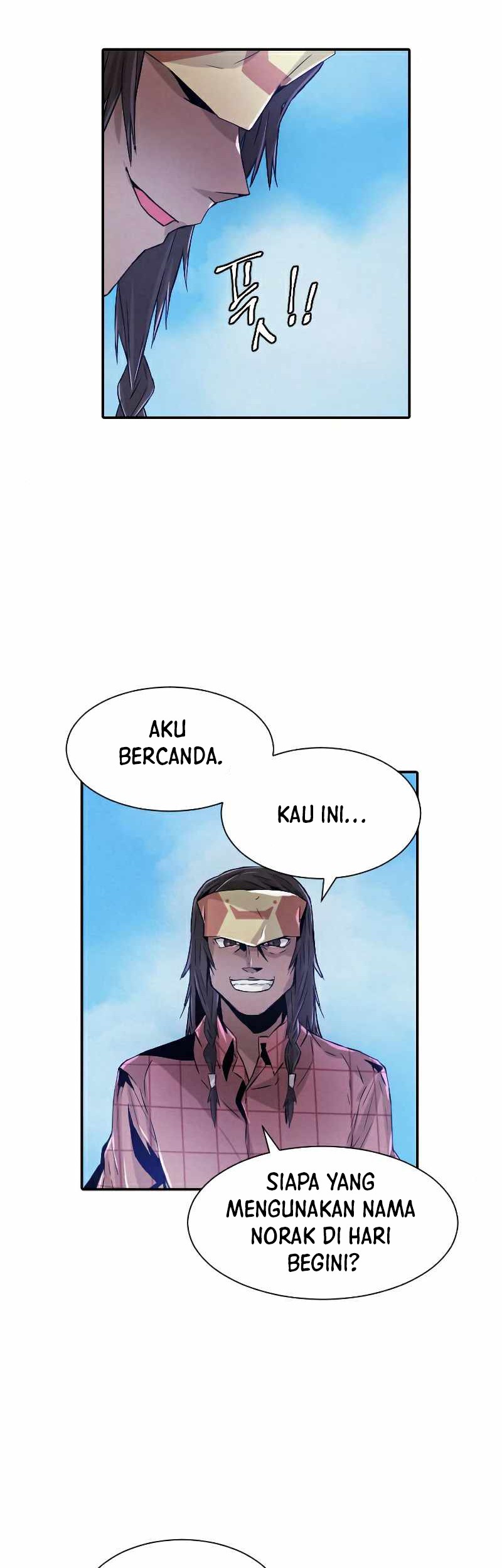 How to Kill a God Chapter 63 - halaman 13