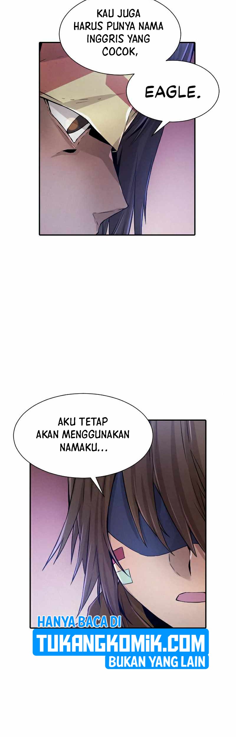 How to Kill a God Chapter 63 - halaman 15