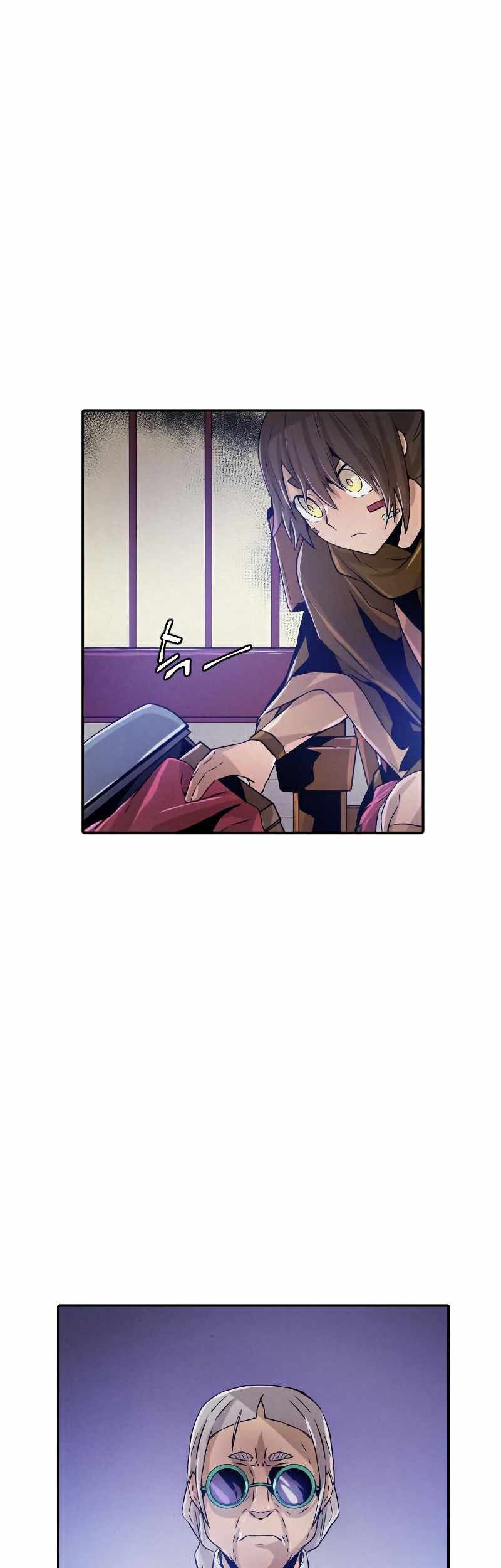How to Kill a God Chapter 63 - halaman 32