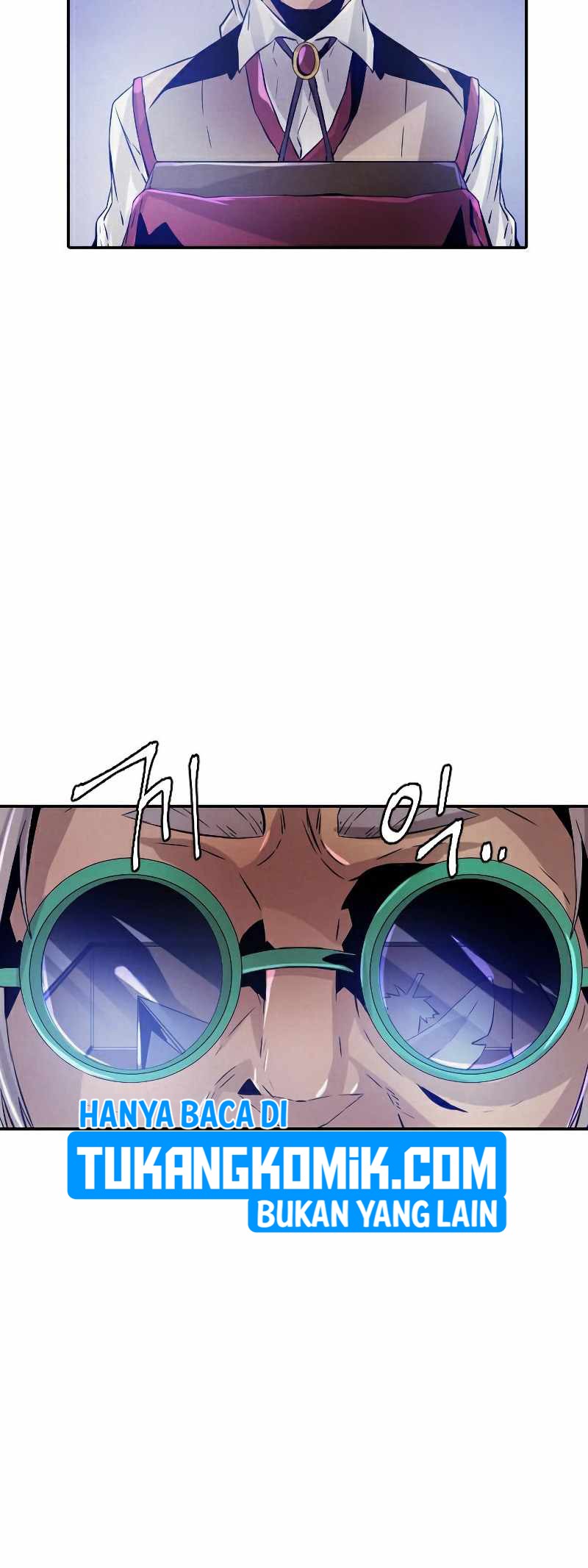 How to Kill a God Chapter 63 - halaman 33