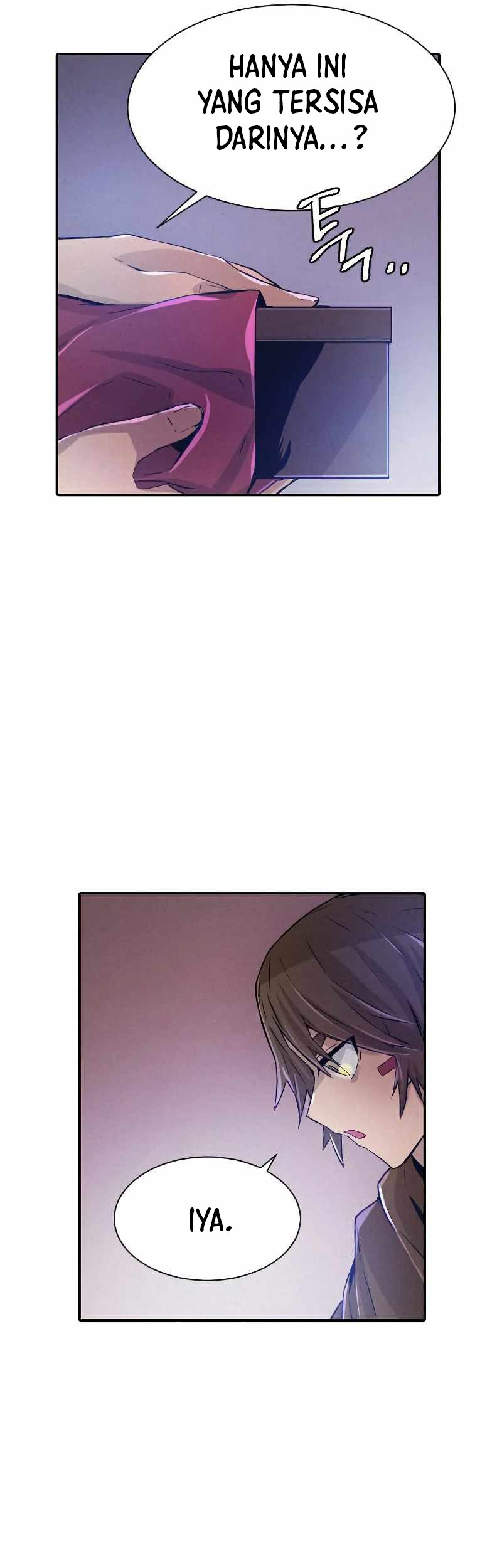 How to Kill a God Chapter 63 - halaman 34