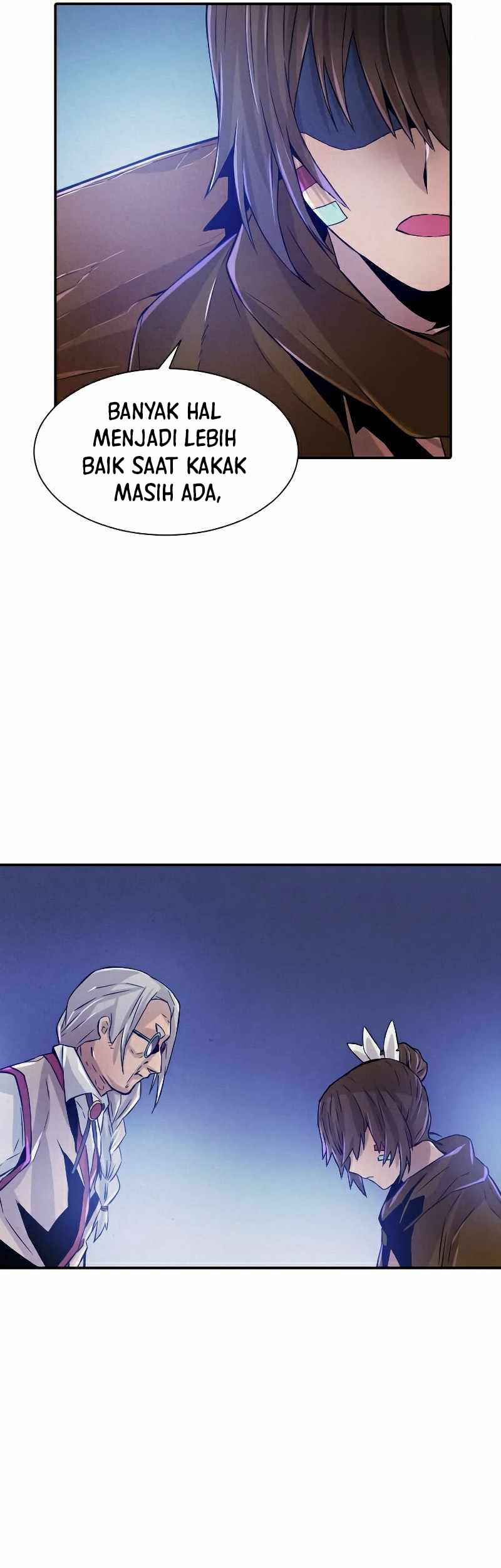 How to Kill a God Chapter 63 - halaman 39