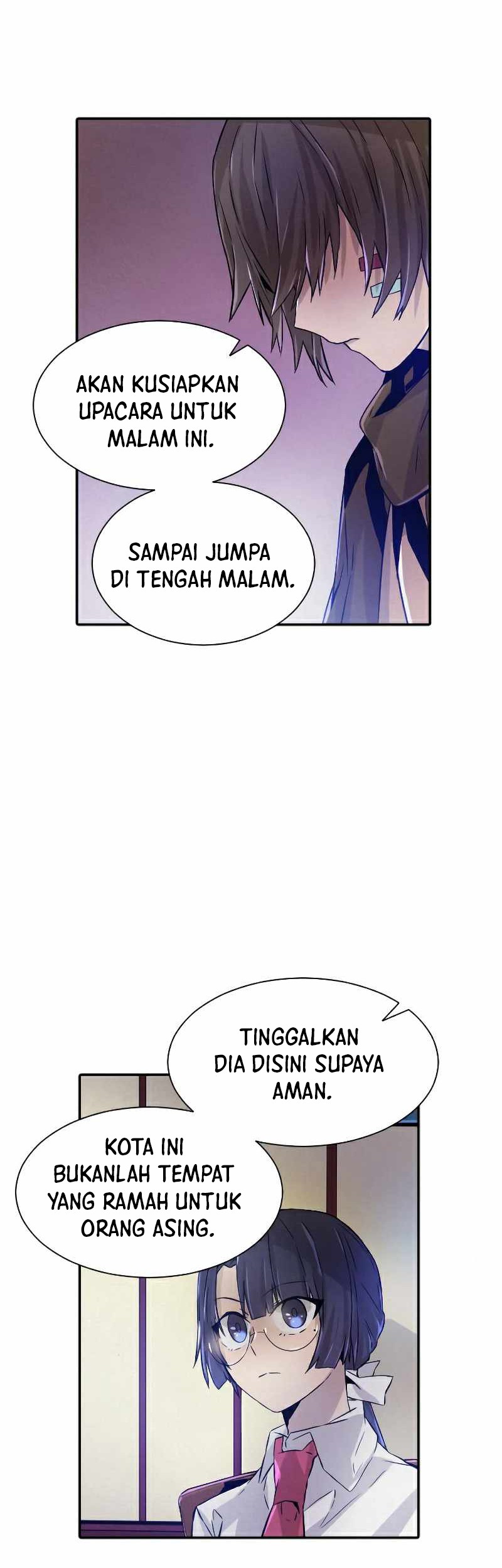 How to Kill a God Chapter 63 - halaman 40