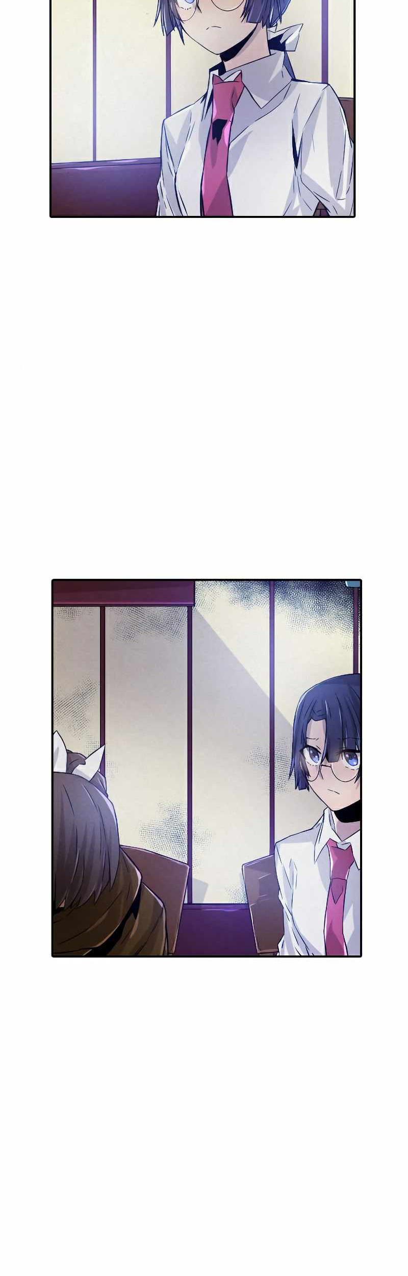 How to Kill a God Chapter 63 - halaman 42
