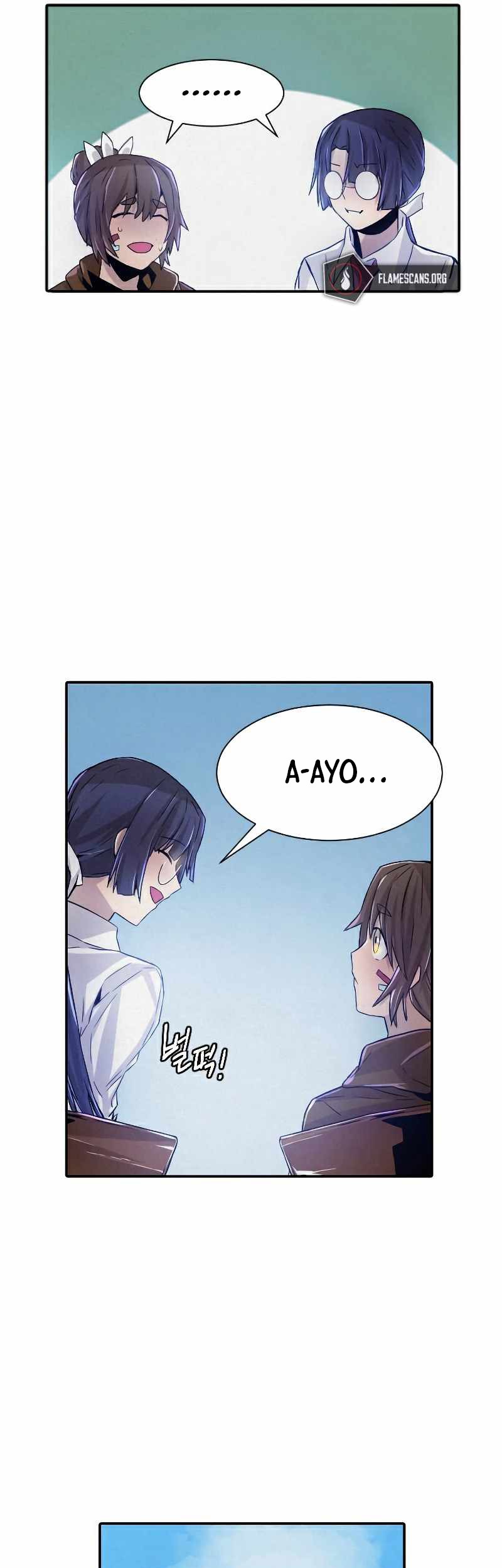 How to Kill a God Chapter 63 - halaman 45